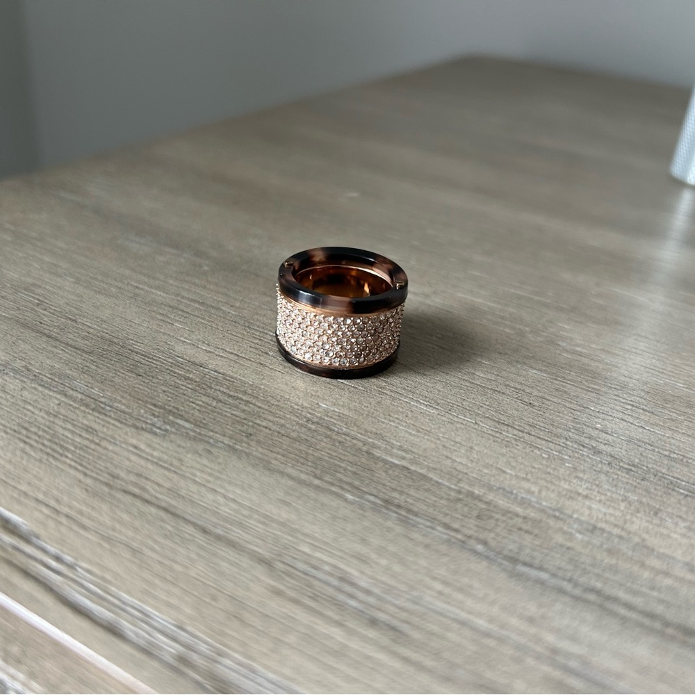 Michael Kors Ring size 7